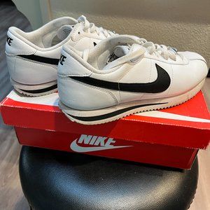 Nike Cortez, size 9 mens / 10 womens